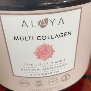 Collagen ALAYA